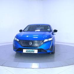 Peugeot 308 III Phase 1 308 BlueHDi 130ch S&S BVM6 - Allure Fontenay-le-Comte