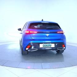 Peugeot 308 III Phase 1 BlueHDi 130ch S&S BVM6 - Allure occasion - Fontenay-le-Comte - photo 2/29
