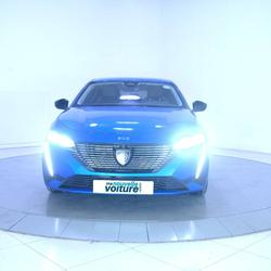 Peugeot 308 III Phase 1 308 BlueHDi 130ch S&S BVM6 - Allure Fontenay-le-Comte