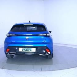 Peugeot 308 III Phase 1 308 BlueHDi 130ch S&S BVM6 - Allure Fontenay-le-Comte