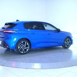 Peugeot 308 III Phase 1 BlueHDi 130ch S&S BVM6 - Allure occasion - Fontenay-le-Comte - photo 3/29