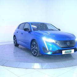 Peugeot 308 III Phase 1 308 BlueHDi 130ch S&S BVM6 - Allure Fontenay-le-Comte