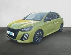 Peugeot e-208 - 208 100 S&S BVM6 - Style - 13 990 €