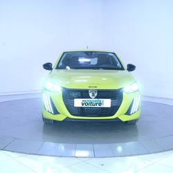 Peugeot 208 100 S&S BVM6 - Style occasion - Fontenay-le-Comte - photo 2/29