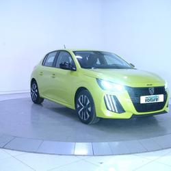 Peugeot 208 100 S&S BVM6 - Style occasion - Fontenay-le-Comte - photo 3/29