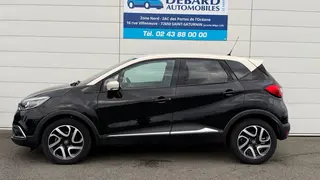Renault Captur  - Intens - photo 1