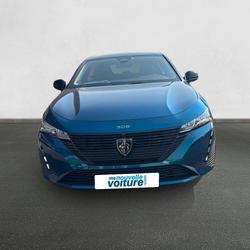 Peugeot 308 III Phase 1 308 PureTech 130ch S&S BVM6 - Active Pack Fontenay-le-Comte
