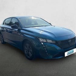 Peugeot 308 III Phase 1 308 PureTech 130ch S&S BVM6 - Active Pack Fontenay-le-Comte