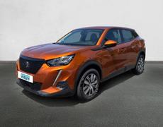 Peugeot 2008 Fontenay-le-Comte