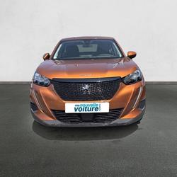 Peugeot 2008 2008 PureTech 100 S&S BVM6 - Active Fontenay-le-Comte