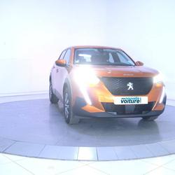 Peugeot 2008 PureTech 100 S&S BVM6 - Active occasion - Fontenay-le-Comte - photo 3/26