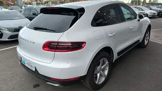 Porsche Macan  - photo 4