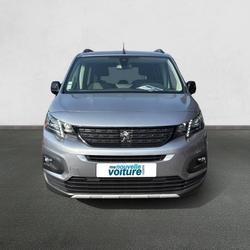 Peugeot Rifter Rifter Standard BlueHDi 130 S&S EAT8 - GT Line Fontenay-le-Comte