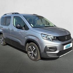 Peugeot Rifter Rifter Standard BlueHDi 130 S&S EAT8 - GT Line Fontenay-le-Comte