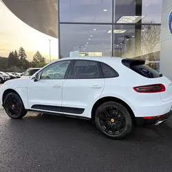 Porsche Macan (95B) 2.0 252CH PDK M&eacute;rignac