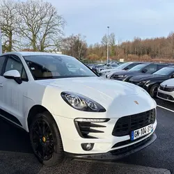 Porsche Macan (95B) 2.0 252CH PDK M&eacute;rignac