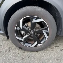 Nissan Juke 1.0 DIG-T 114CH N-CONNECTA DCT7 2024 Saint-Saturnin