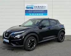 Nissan Juke Mérignac