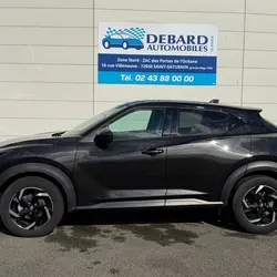 Nissan Juke 1.0 DIG-T 114CH N-CONNECTA DCT7 2024 M&eacute;rignac
