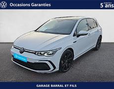 Volkswagen Golf 8 Bandol
