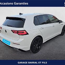 Volkswagen Golf 8 1.5 ETSI OPF 150 DSG7 R-Line Bandol