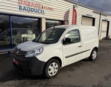 Renault Kangoo - KANGOO BDCI 80 - 9 490 €