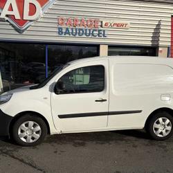 Renault Kangoo BDCI 80 occasion - Saint-Pierre-la-Cour - photo 2/14