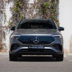 Mercedes EQA 250+ 190ch MONACO