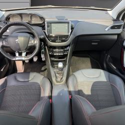 Peugeot 208 1.6 BlueHDi 120ch GT Line S&S 3p Saint-Martin-de-Fontenay