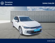 Volkswagen Golf 8 Chalon-sur-Saône
