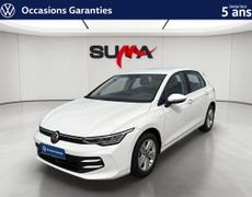 Volkswagen Golf 8 Chalon-sur-Saône