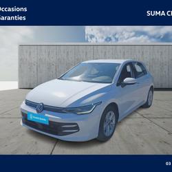 Volkswagen Golf 8 Golf 1.5 eTSI EVO2 116 DSG7 Life Plus Chalon-sur-Sa&ocirc;ne
