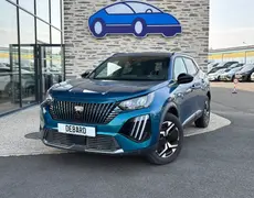 Peugeot 2008 Saint-Saturnin
