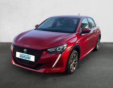 Peugeot e-208 Fontenay-le-Comte