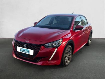 Peugeot e-208 - 208 Electrique 50 kWh 136ch - Allure - 12 490 €
