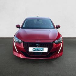 Peugeot e-208 208 Electrique 50 kWh 136ch - Allure Fontenay-le-Comte