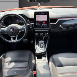 Renault Arkana 1.6 E-TECH 145 RS Line Saint-Martin-de-Fontenay