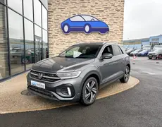 Volkswagen T-Roc Mérignac