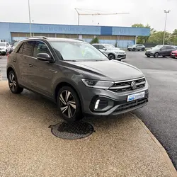 Volkswagen T-Roc 1.5 TSI EVO2 150CH R-LINE DSG7 M&eacute;rignac