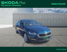 Skoda Octavia Chalon-sur-Saône