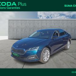 Skoda Octavia Octavia 1.5 TSI mHEV e-TEC 150 ch ACT DSG7 Style Chalon-sur-Sa&ocirc;ne