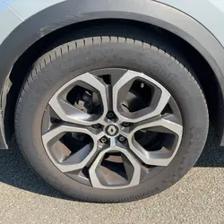 Renault Captur 1.3 TCE MILD HYBRID 160CH TECHNO EDC Saint-L&eacute;ger-de-Lini&egrave;res