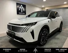 Peugeot 3008 Montaigu-Vendée