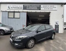 Renault Megane 3 Nantes