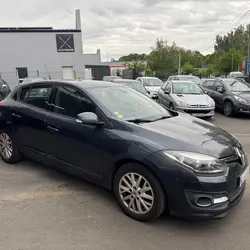 Renault Megane 3 1.5 DCI 110CH ENERGY BUSINESS ECO&sup2; 2015 Nantes