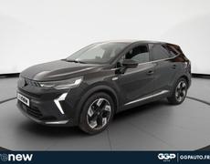 Renault Symbioz Feignies