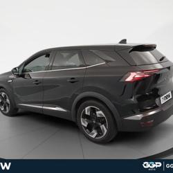 Renault Symbioz 1.6 E-Tech full hybrid 145ch Techno Feignies