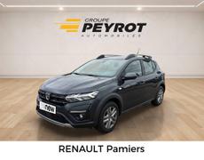 Dacia Sandero Pamiers