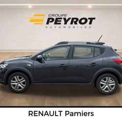 Dacia Sandero Sandero ECO-G 100 - 22 Stepway Confort Pamiers