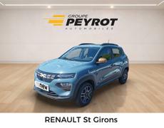 Dacia Spring Saint-Girons